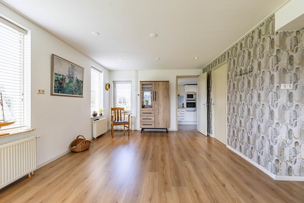 Medium property photo - Hoofdstraat 178, 9861 AM Grootegast